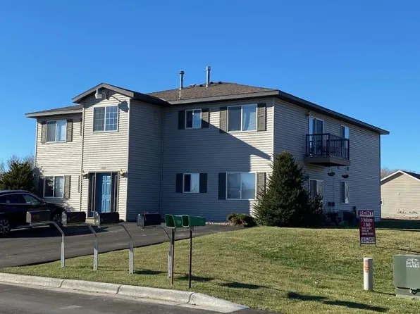 2010 Lakepark Ave, Alexandria, MN 56308