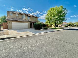 389 W Washington Palms Way, Washington, UT 84780