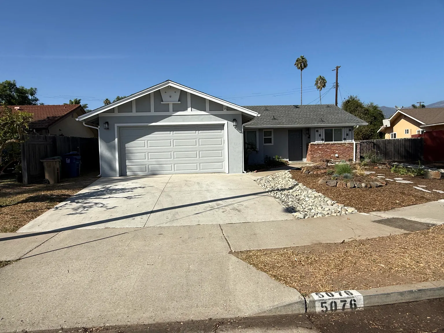 4 bed, 2.0 bath, $5,750 — Photo 1