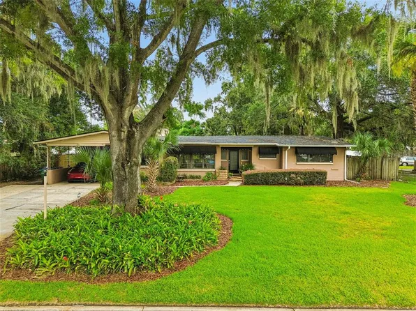 228 RIPPLING LANE, WINTER PARK, FL 32789