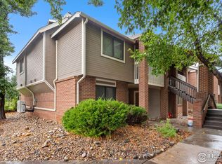 1213 W Swallow Rd APT 213, Fort Collins, CO 80526