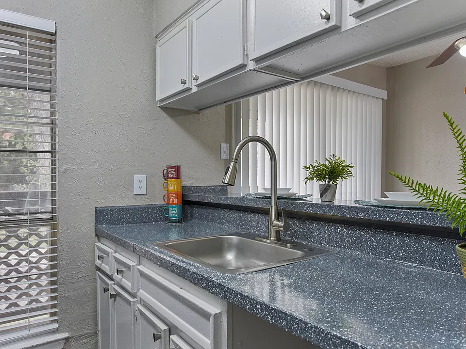 Villa Encanto Apartments