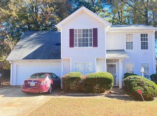 3716 Cress Way Dr, Decatur, GA 30034