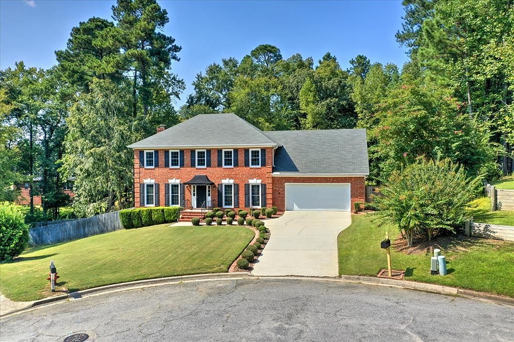 903 Burlington Dr Evans Ga Mls Zillow