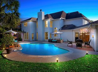 17330 Bonnard Cir, Spring, TX 77379