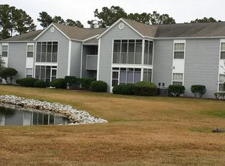 8725 Chandler Dr. Unit A, Myrtle Beach, SC 29575