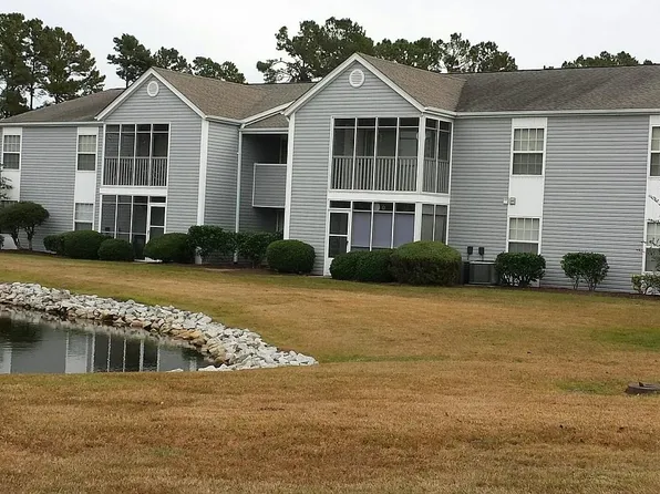 8725 Chandler Dr. Unit A, Myrtle Beach, SC 29575