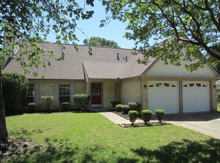 3906 Spring Meadow Ln, Flower Mound, TX 75028