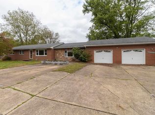 4828 W Veterans Memorial Hwy, Bridgeport, WV 26330
