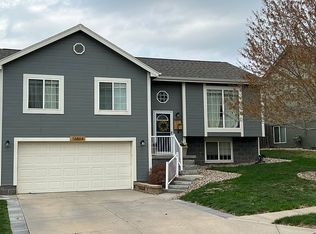 16864 Larimore Ave, Omaha, NE 68116