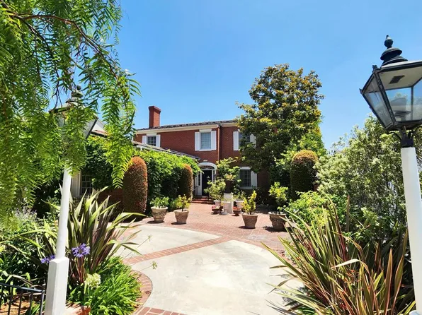 1160 Beverwil Dr, Los Angeles, CA 90035