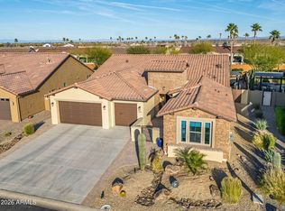 5691 N Dakota Dr, Eloy, AZ 85131