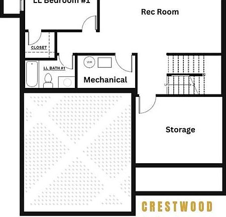 3rd image of 1007 Vera Dr