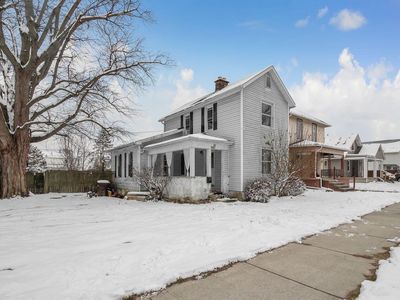 397 Arlington Ave, Newark, OH, 43055