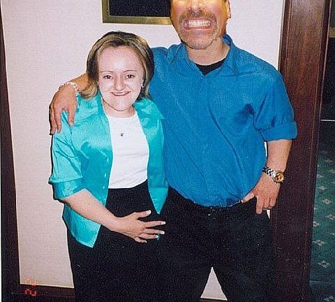 plenty of room for the lil ones