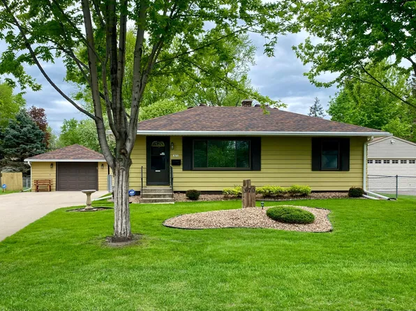 3670 72nd St E, Inver Grove Heights, MN 55076