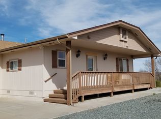 825 S Dewey Rd, Dewey Humboldt, AZ 86327