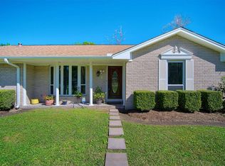 12422 Chrisman Rd, Houston, TX 77039