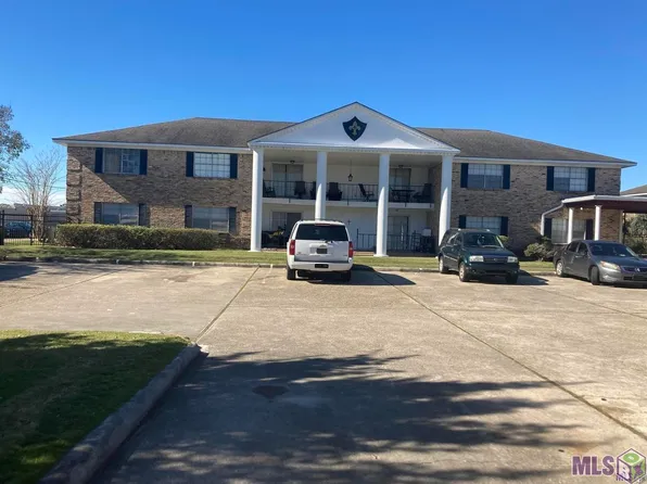 675 Wooddale Blvd APT 115, Baton Rouge, LA 70806