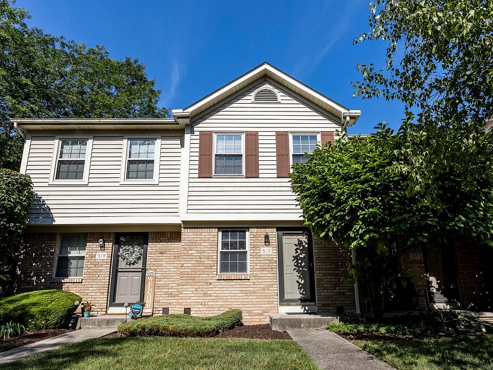 1st image of 517 Foxtrail Cir E