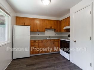 3100 V St, Vancouver, WA 98663