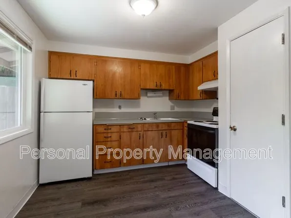 3100 V St, Vancouver, WA 98663