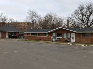 1000 Montie Rd, Lincoln Park, MI 48146
