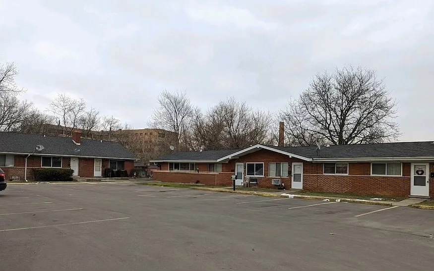 Building Photo - 1000 Montie Rd