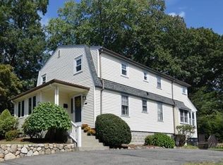 249 Speen St, Natick, MA 01760