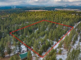 35403 N Hansen Ln, Elk, WA 99009