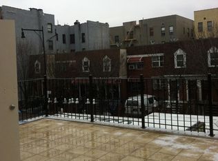 1275 Myrtle Ave, Brooklyn, NY 11221