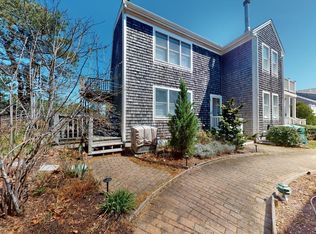 52 Harry Kemp Way #U8, Provincetown, MA 02657