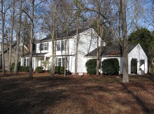 6433 Shaftesbury Ln, Charlotte, NC 28270