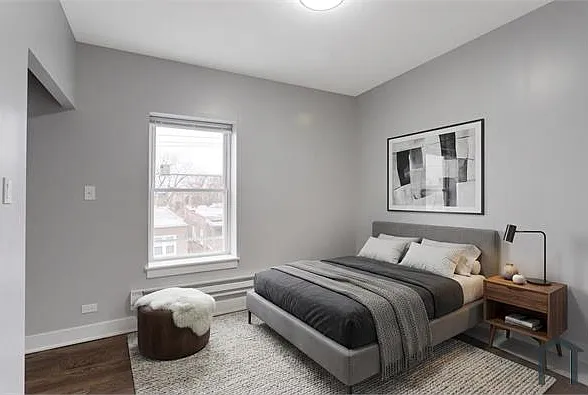 8022 S Ellis Ave #1B — Photo 7