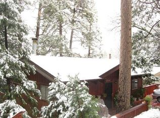 23744 Crest Forest Dr, Crestline, CA 92325