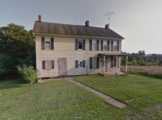 20725 Reno Monument Rd, Boonsboro, MD 21713