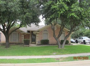 8517 Stetson Dr, Fort Worth, TX 76244
