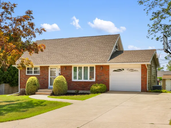 1553 1st St, Bethlehem, PA 18020