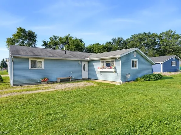 2668 Notle St, Streetsboro, OH 44241