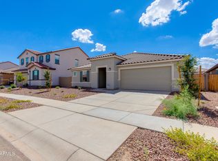 17159 W Blue Sky Dr, Surprise, AZ 85387