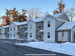 291 Squantum Rd UNIT A, Jaffrey, NH 03452