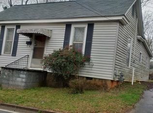 19 Ray St, Newnan, GA 30263
