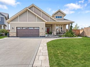 53 Anastasia Blvd, West Lincoln, ON L0R 2A0