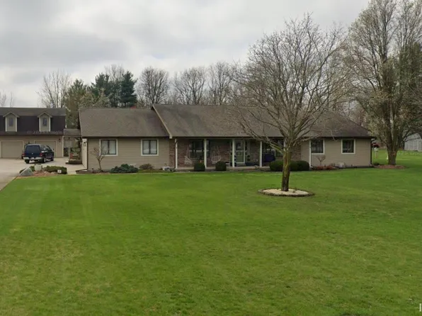 3579 E 300 S, Kokomo, IN 46902