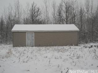 Xxx Kestrel Avenue Beaver Twp, McGregor, MN 55760