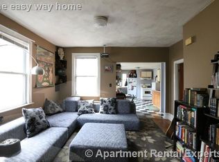 194 Holland St #2, Somerville, MA 02144