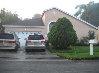 9510 Atlantic St, Miramar, FL 33025
