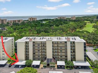 2800 Cove Cay Dr UNIT 1A, Clearwater, FL 33760