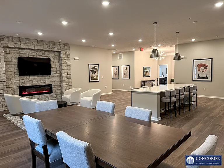 Horizon Apartments & Villas — Photo 8