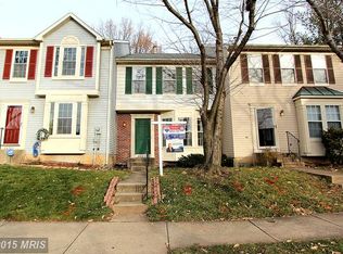 20569 Lowfield Dr, Germantown, MD 20874